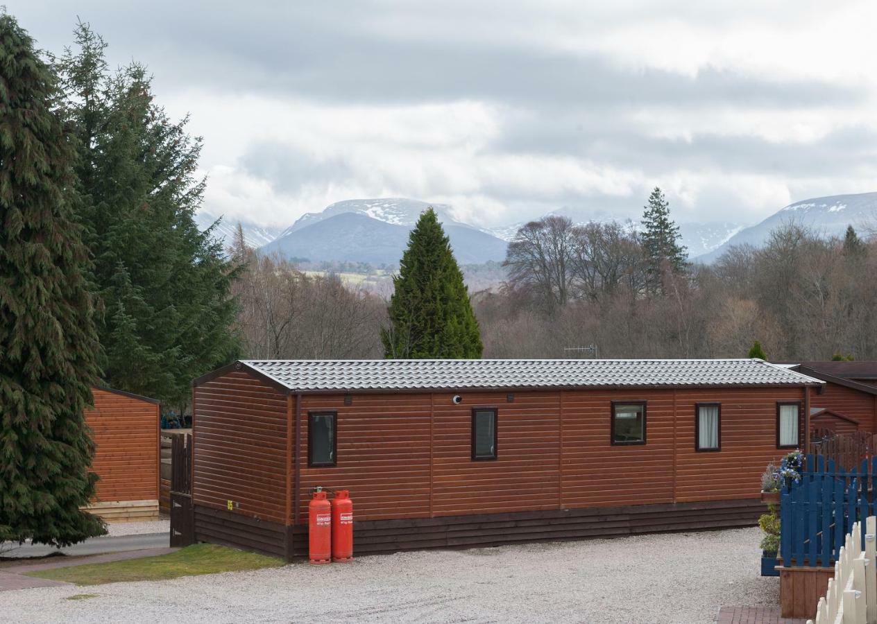 Ruapehu Lodge Aviemore Exterior photo